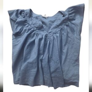 Maurices Babydoll Top
